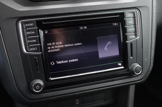 Volkswagen Caddy – thumbnail 20