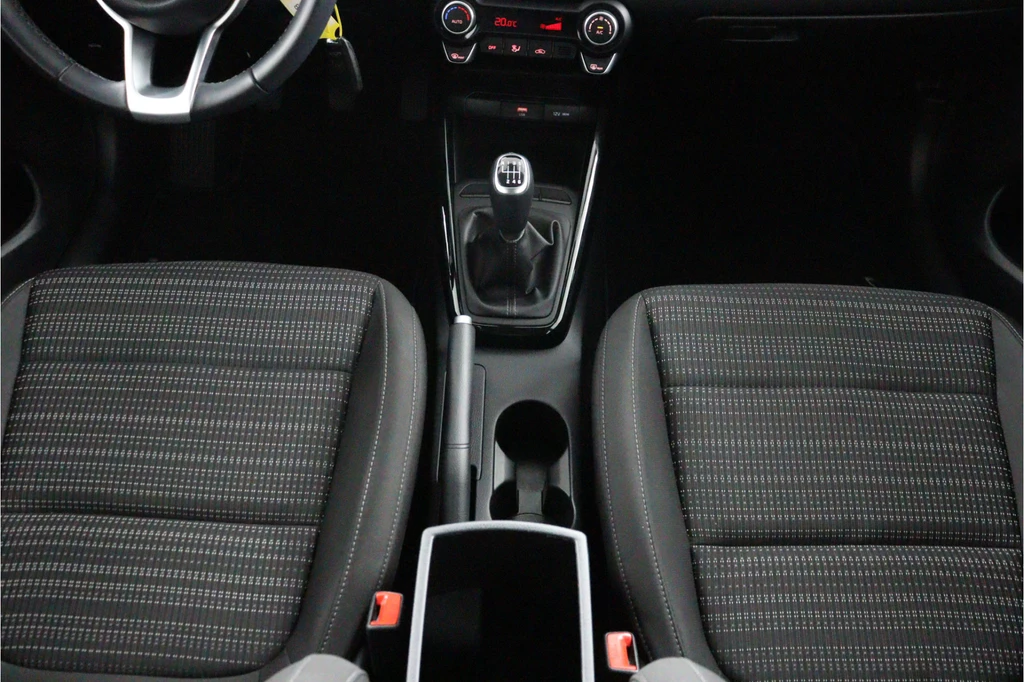 Kia Stonic – foto 49