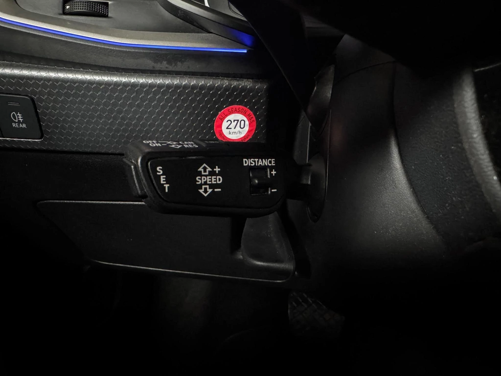 Audi A1 Sportback – foto 14