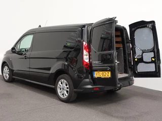 Ford Transit Connect – thumbnail 4