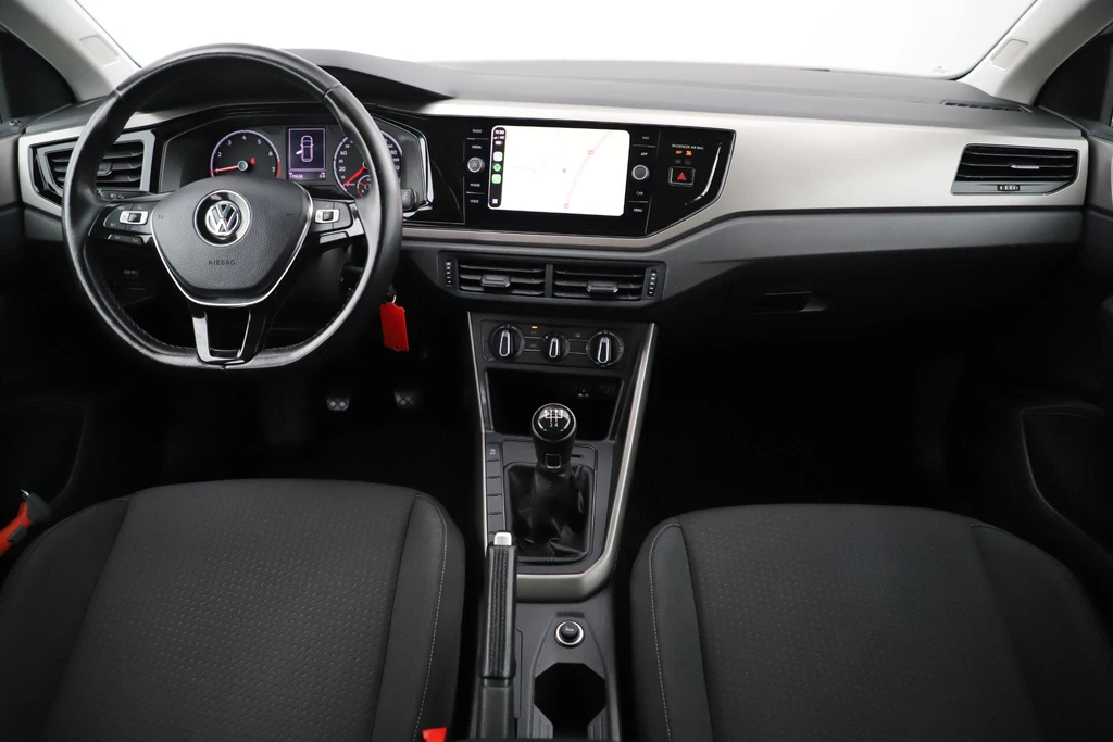 Volkswagen Polo – foto 10