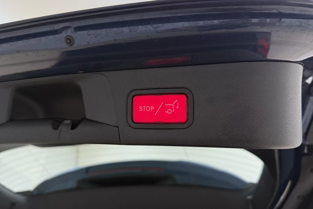 Mercedes-Benz B-Klasse – foto 15