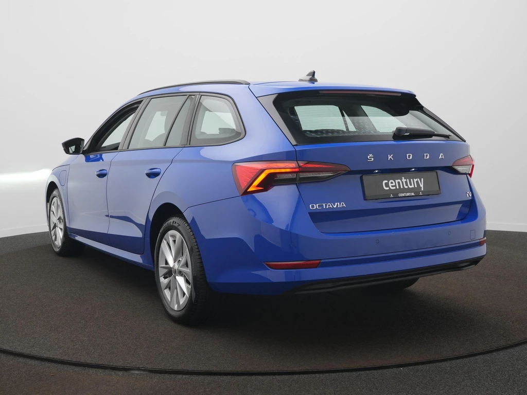 Škoda Octavia – foto 4