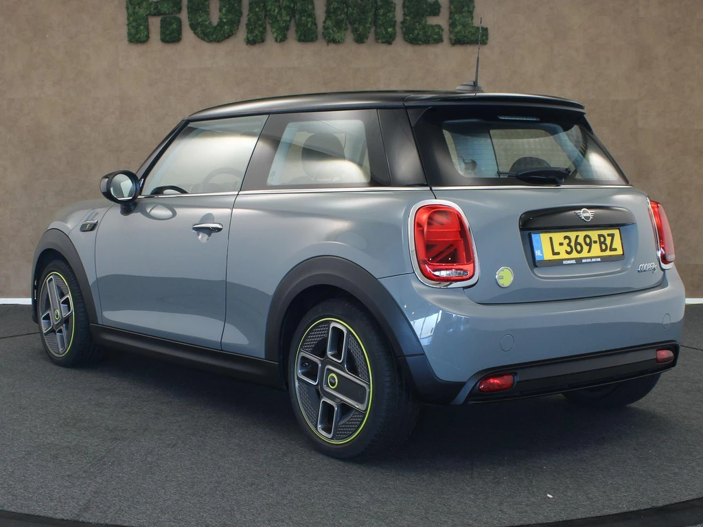 MINI Electric – foto 4