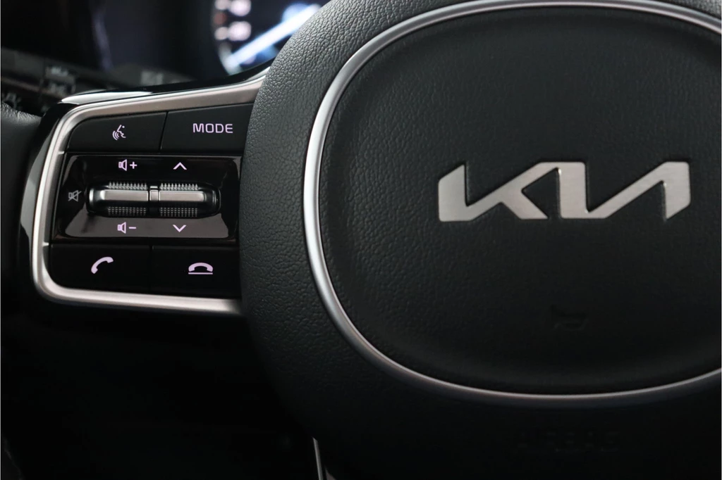 Kia Sorento – foto 26