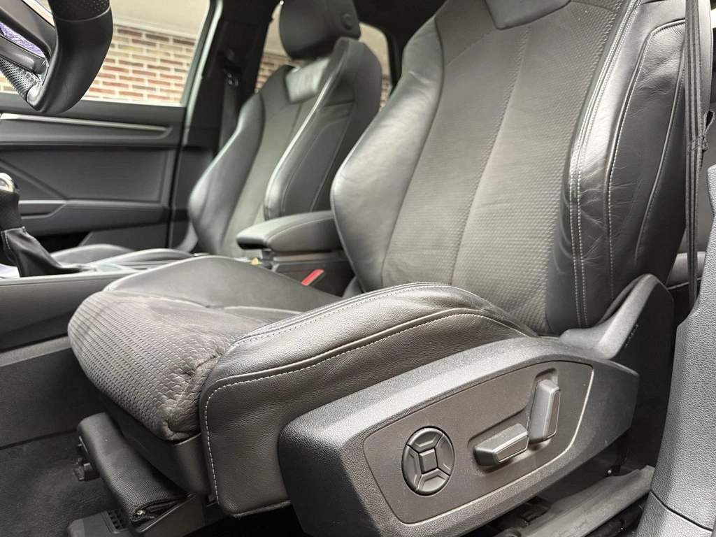 Audi Q3 – foto 28