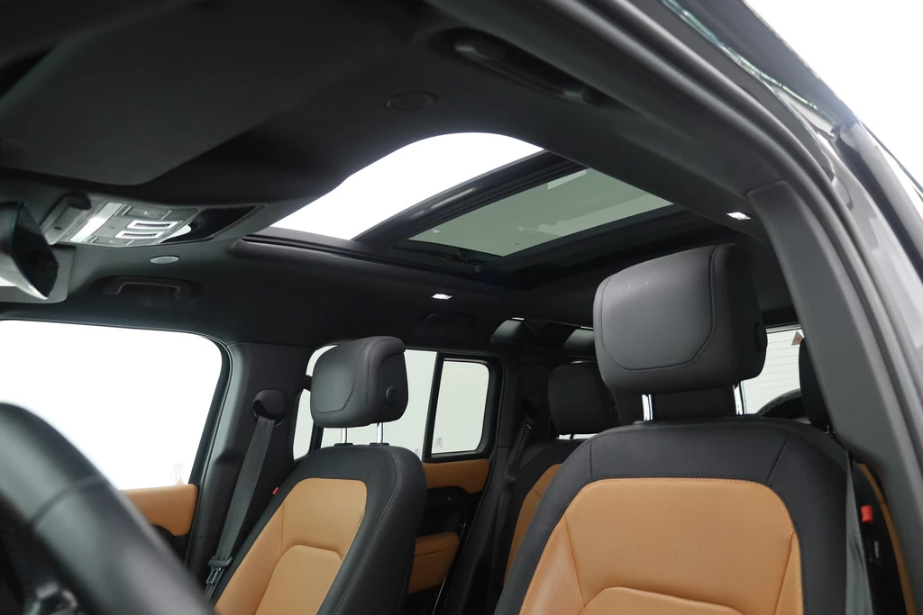 Land Rover Defender – foto 42