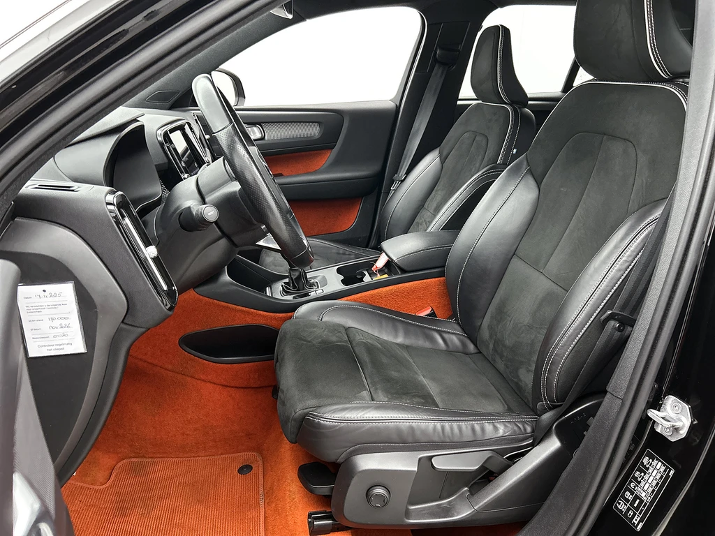 Volvo XC40 – foto 50