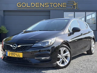 Opel Astra – thumbnail 1
