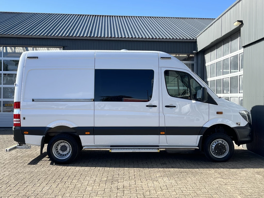 Mercedes-Benz Sprinter – foto 12