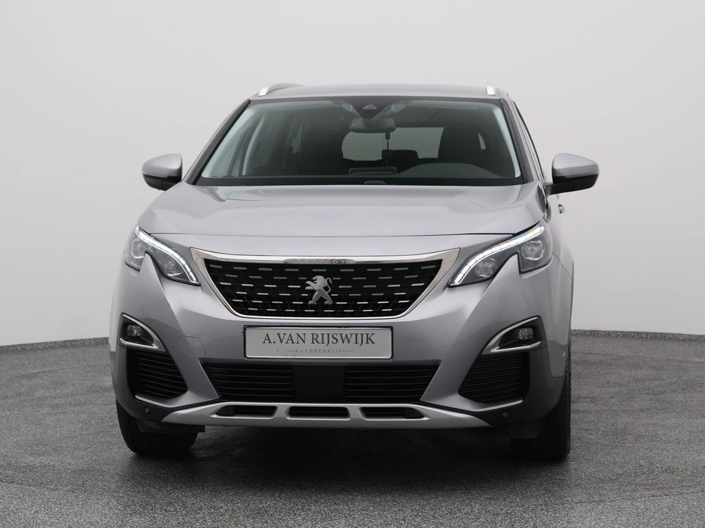 Peugeot 5008 – foto 19
