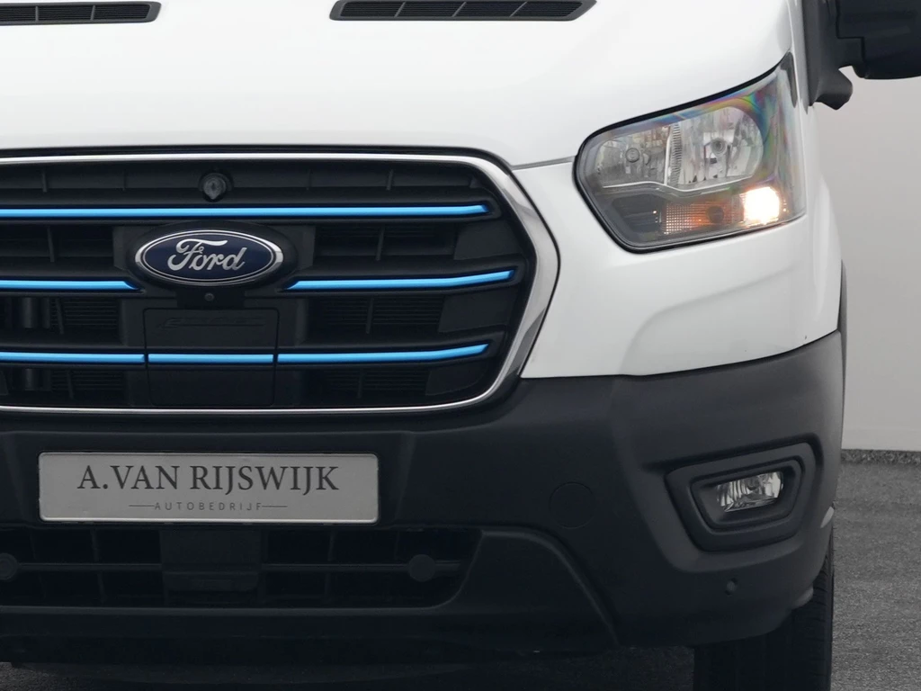Ford E-Transit – foto 31