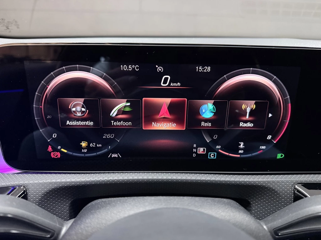 Mercedes-Benz A-Klasse – foto 22
