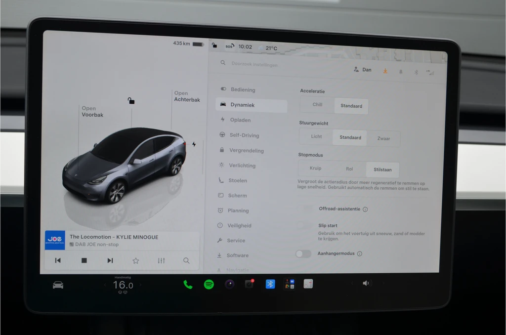 Tesla Model Y – foto 17