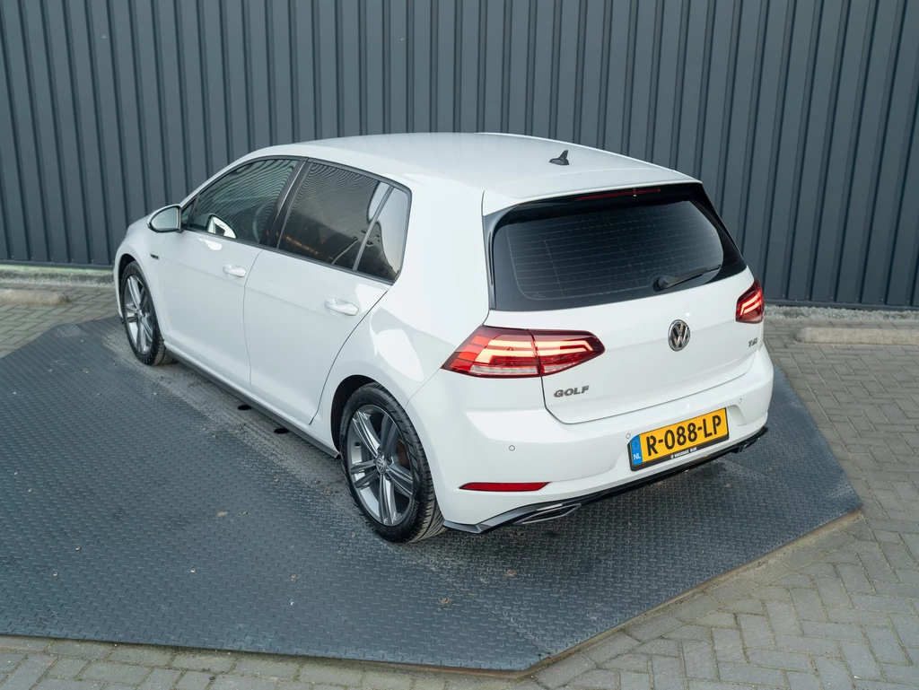 Volkswagen Golf – foto 8