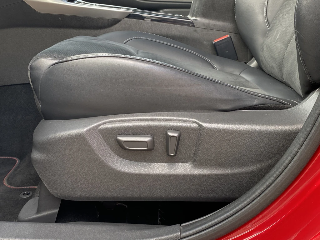 Mitsubishi Eclipse Cross – foto 14