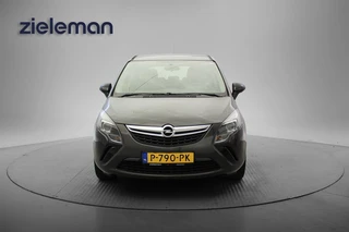 Opel Zafira – thumbnail 10