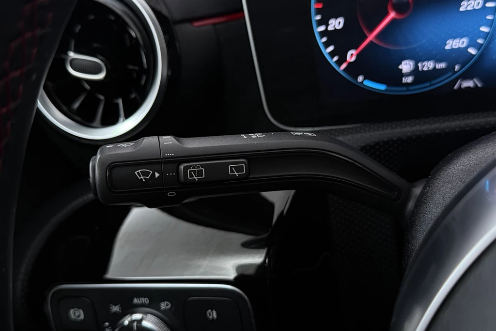 Mercedes-Benz A-Klasse – foto 17