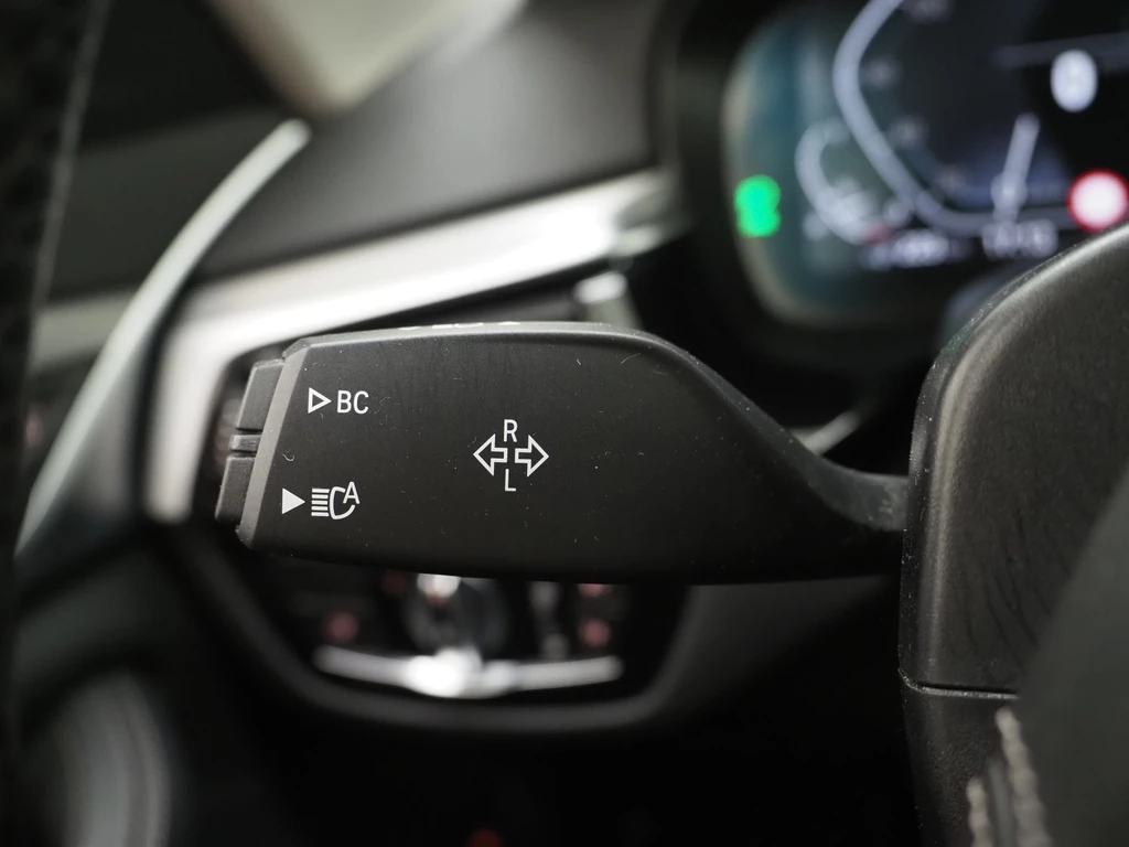 BMW 5 Serie – foto 21
