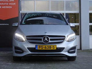 Mercedes-Benz B-Klasse – thumbnail 6
