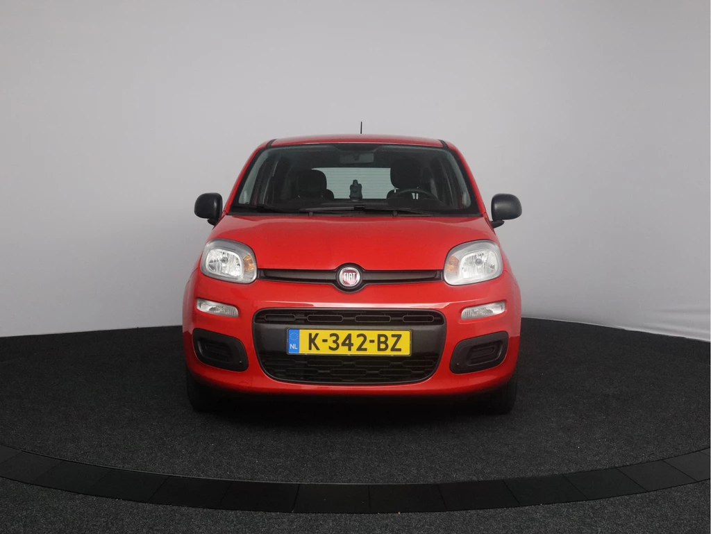 Fiat Panda – foto 9