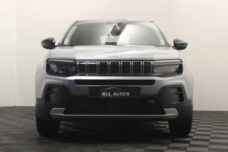 Jeep Avenger – thumbnail 6