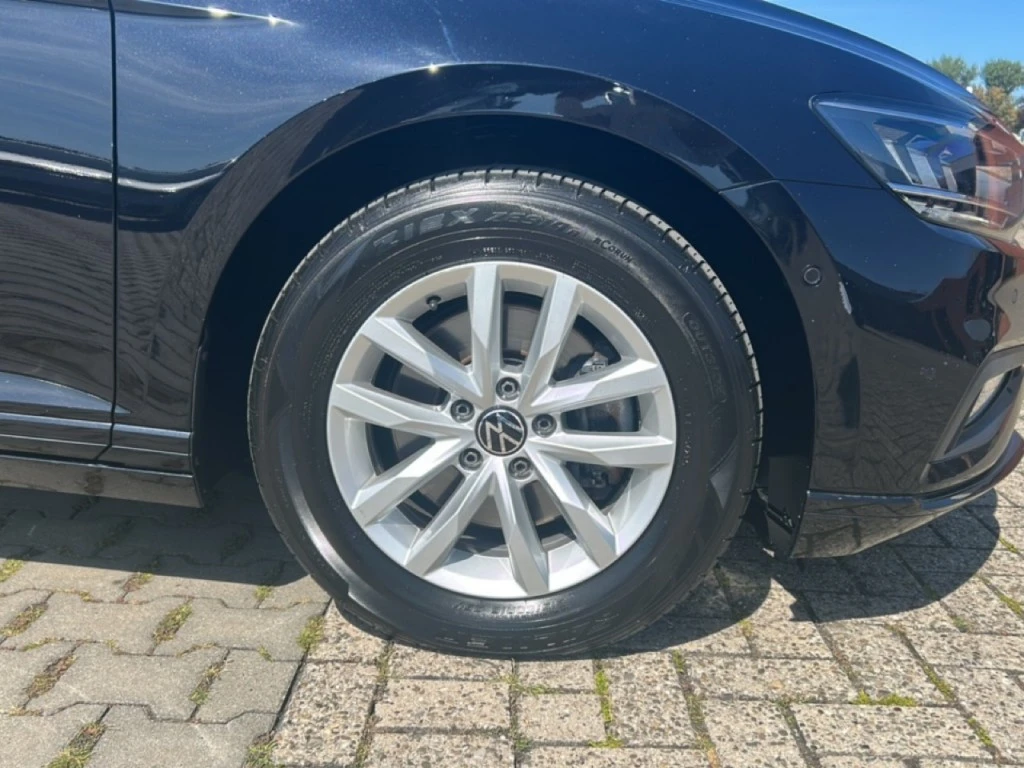 Volkswagen Passat – foto 9