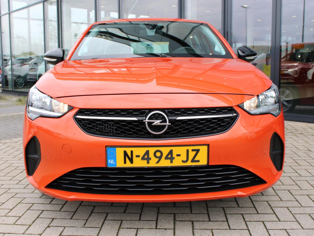Opel Corsa – foto 10