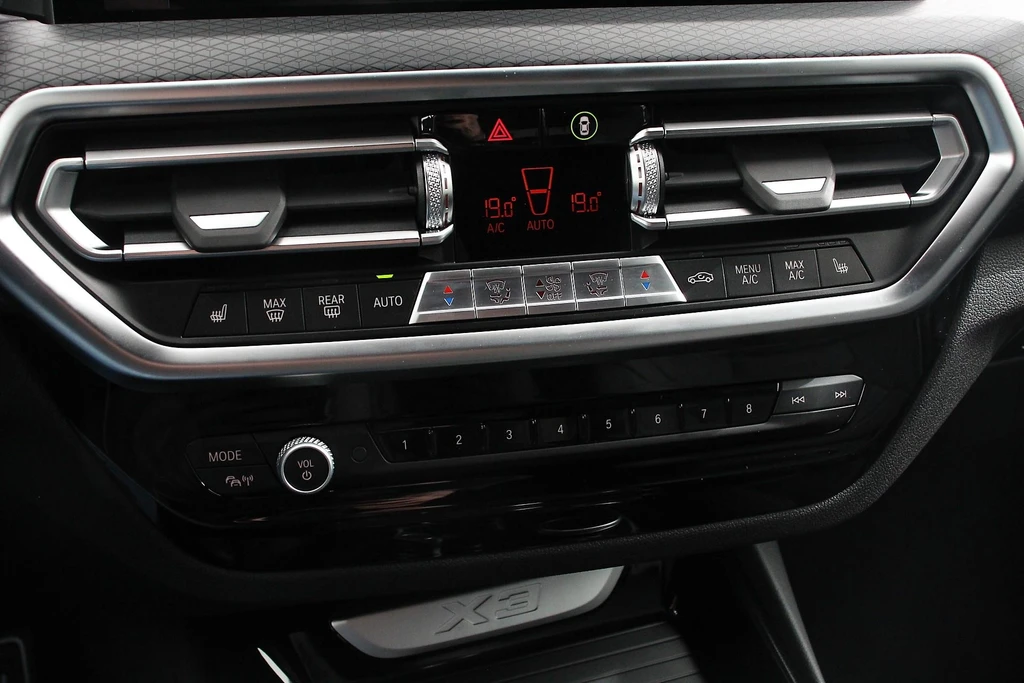 BMW X3 – foto 16