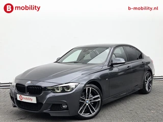 BMW 3 Serie – thumbnail 1