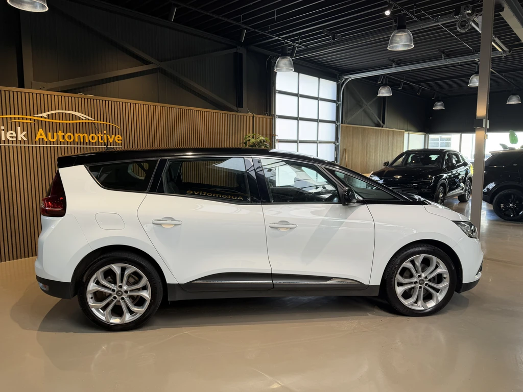 Renault Grand Scénic – foto 7