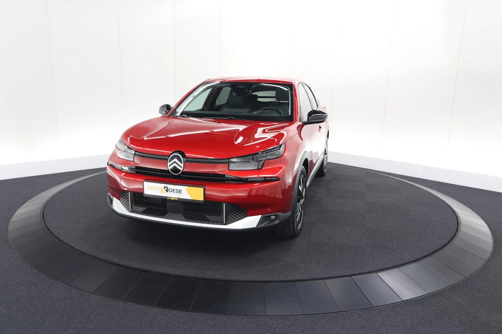 Citroën C4 – foto 3