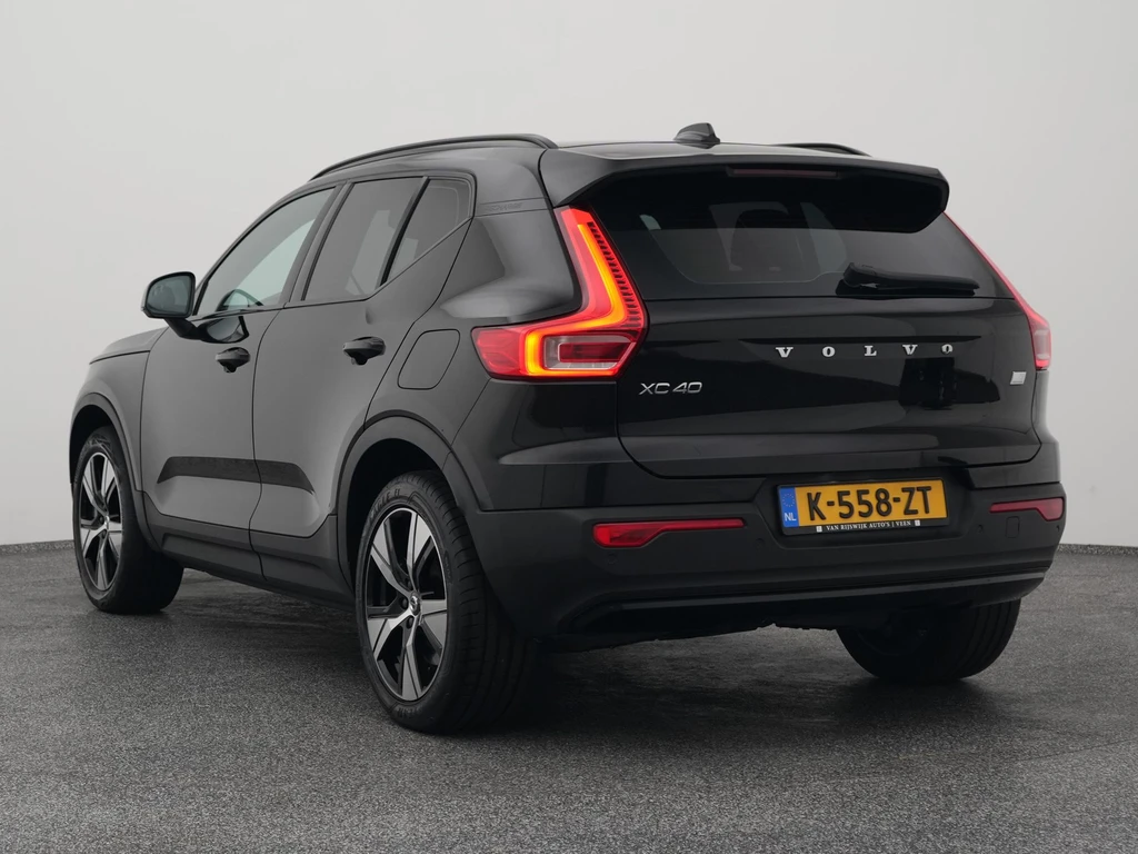 Volvo XC40 – foto 4