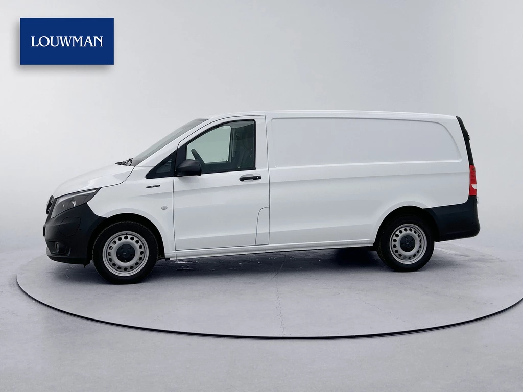 Mercedes-Benz eVito – foto 5