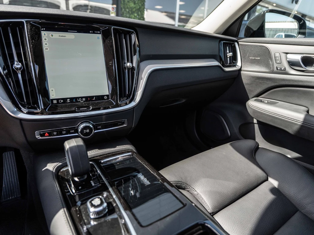 Volvo V60 – foto 9