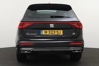 SEAT Tarraco – thumbnail 3