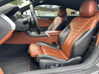 BMW 8 Serie – thumbnail 10