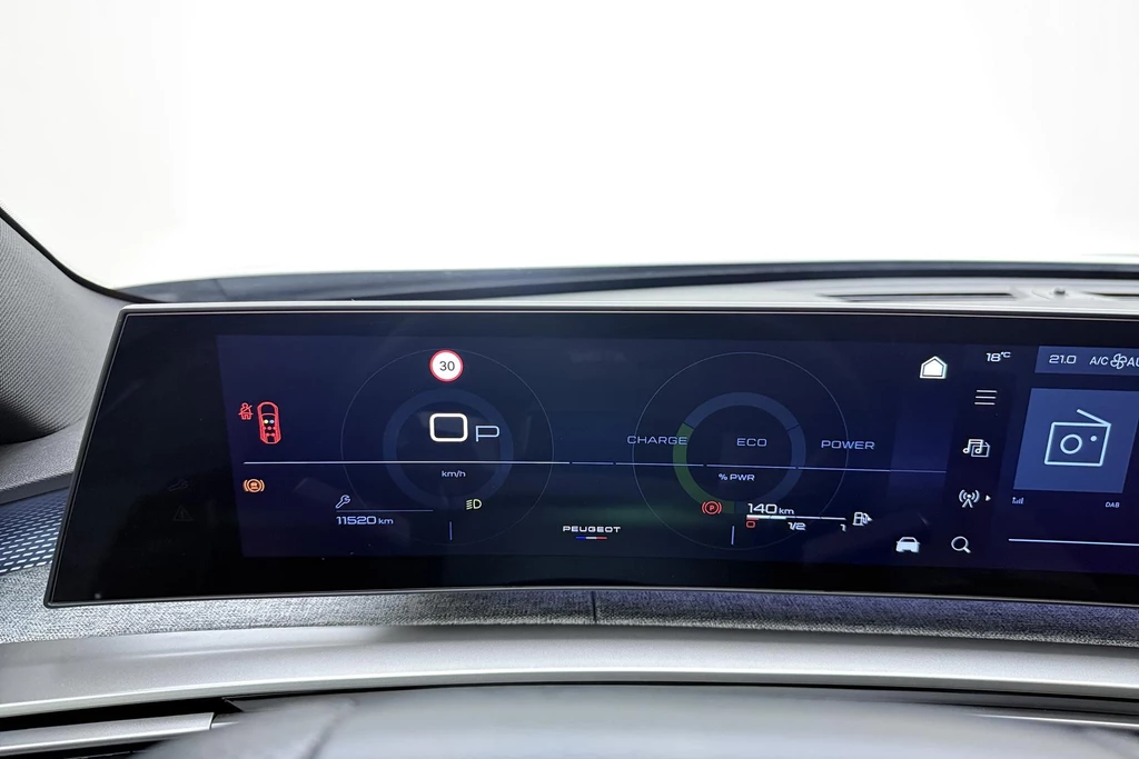 Peugeot 5008 – foto 36