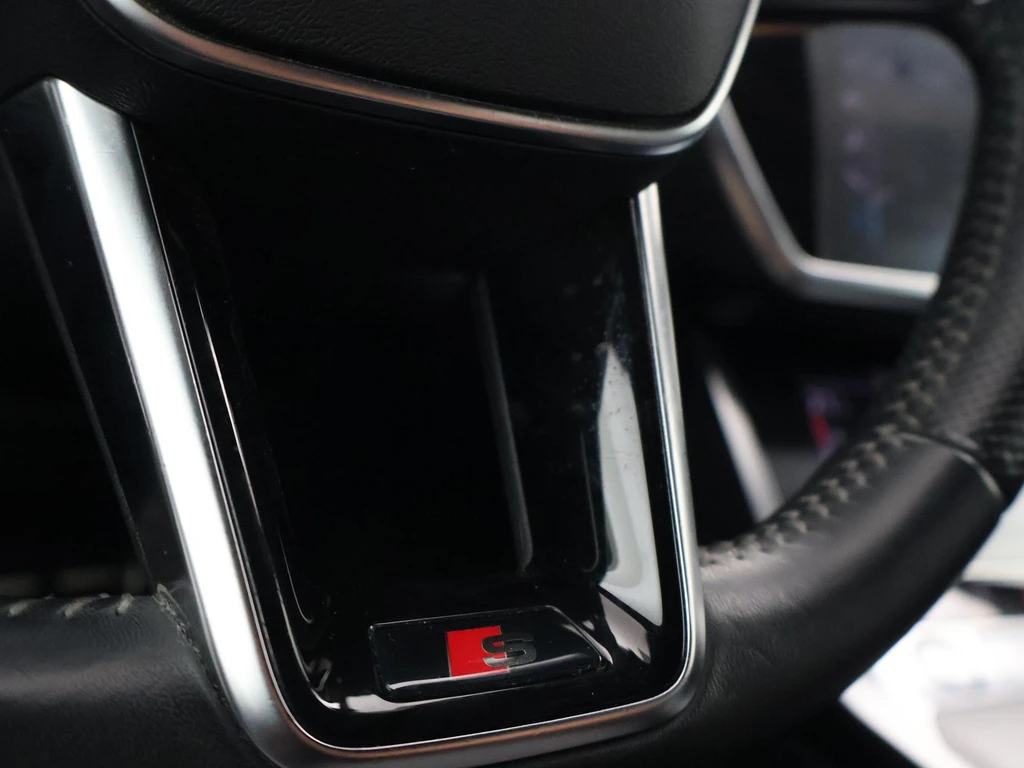 Audi A6 – foto 32