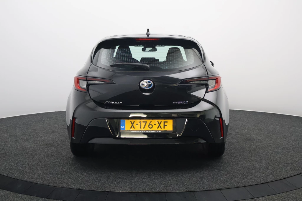Toyota Corolla – foto 5