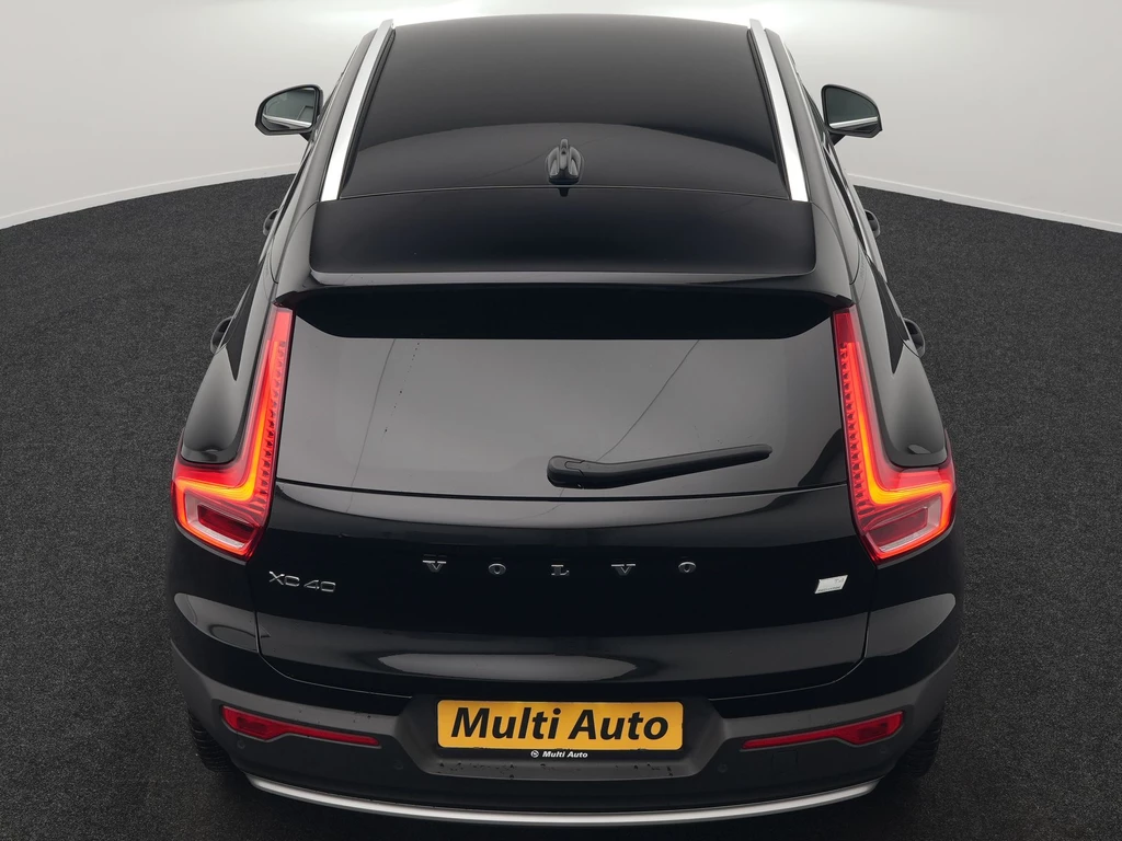 Volvo XC40 – foto 6