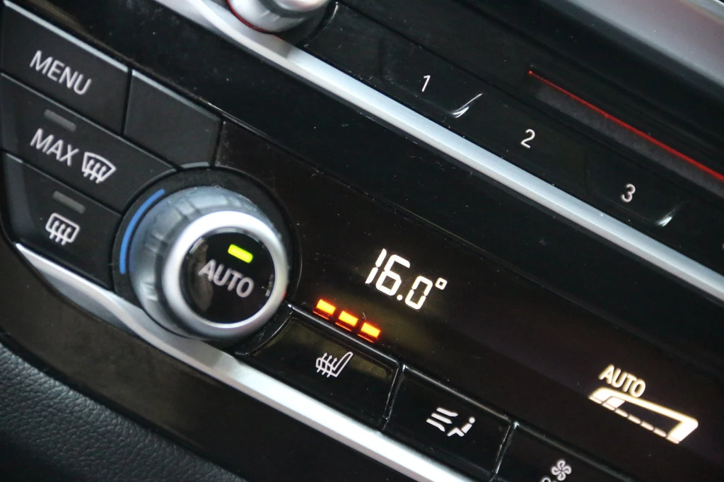 BMW X4 – foto 19