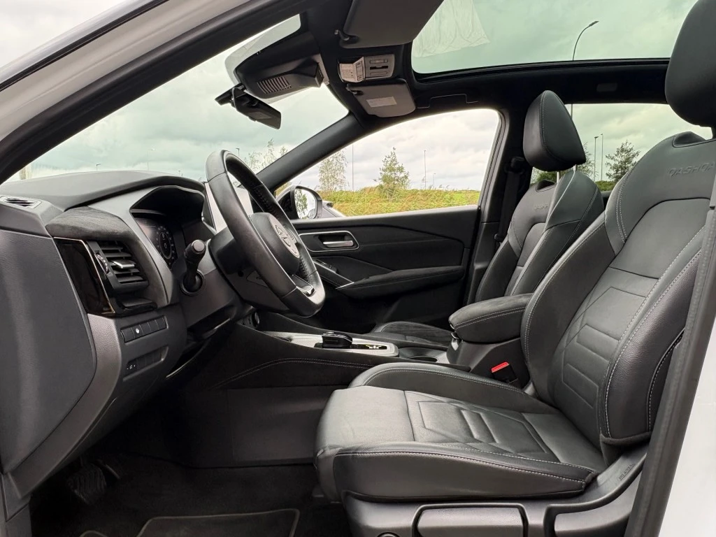 Nissan QASHQAI – foto 9