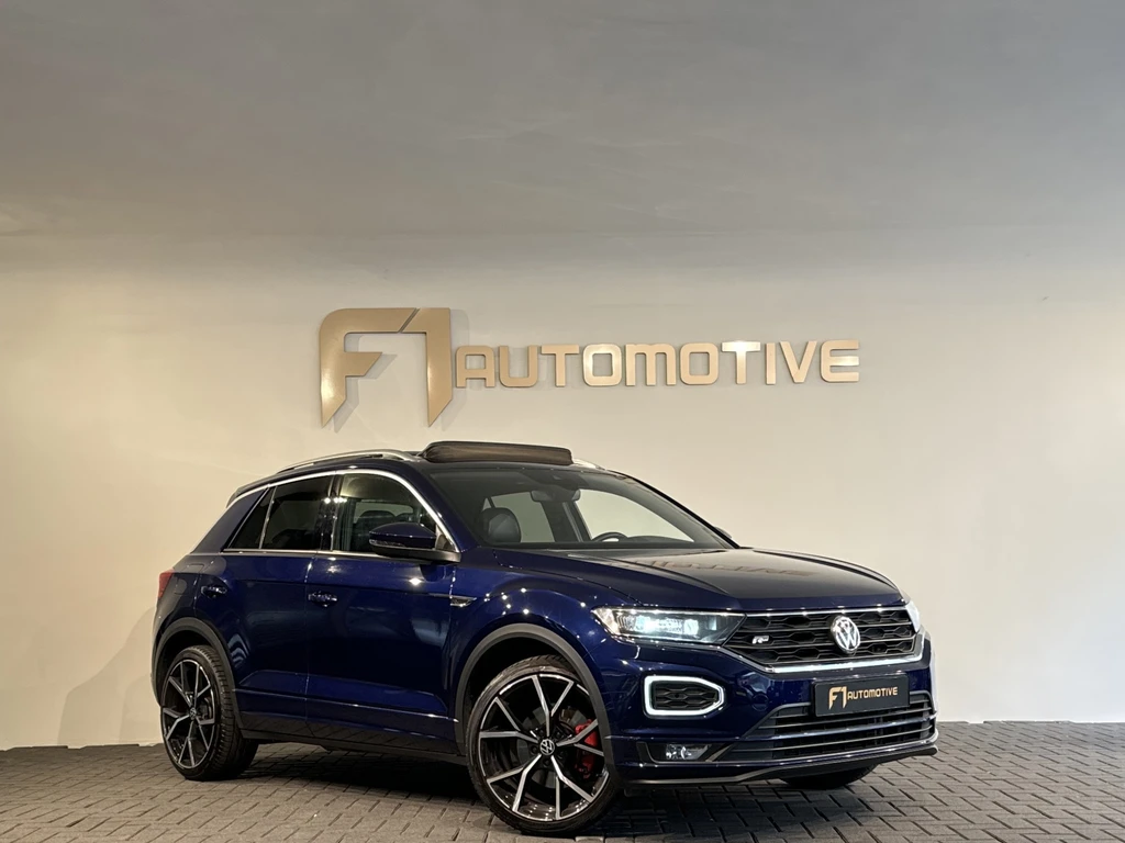 Volkswagen T-Roc – foto 7