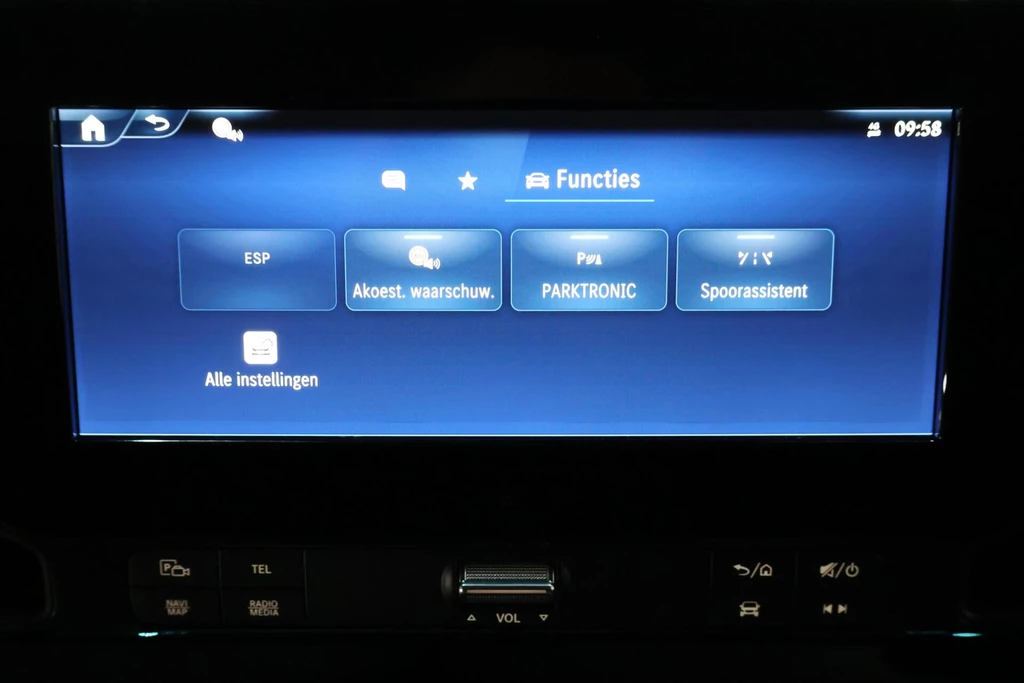 Mercedes-Benz Sprinter – foto 18