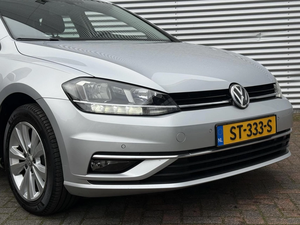 Volkswagen Golf – foto 9