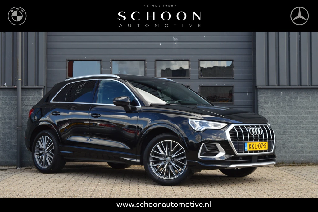 Audi Q3 – foto 4