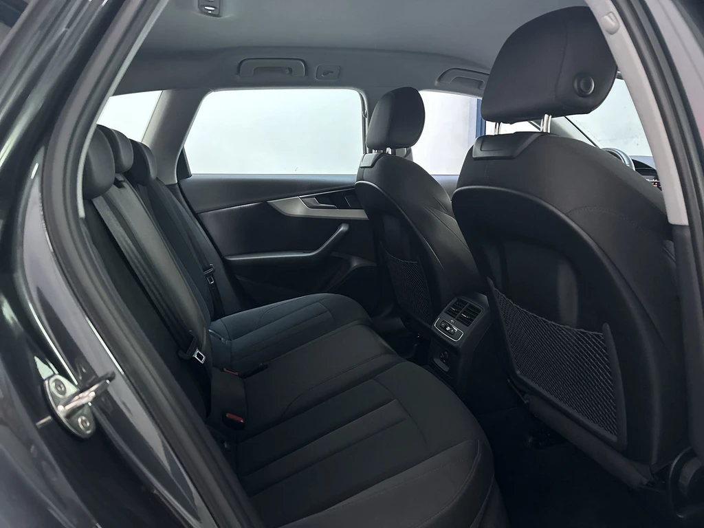 Audi A4 – foto 18