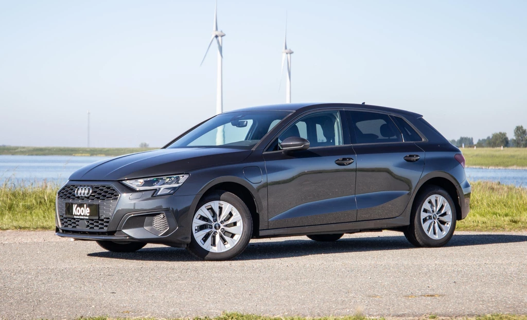 Audi A3 – foto 5