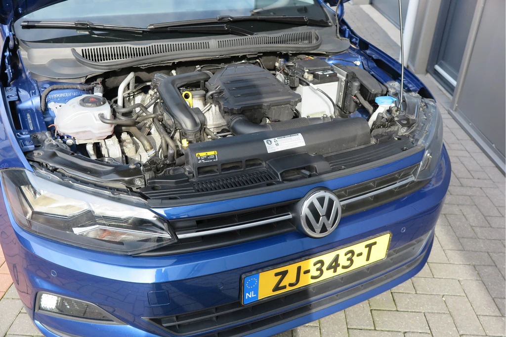 Volkswagen Polo – foto 82